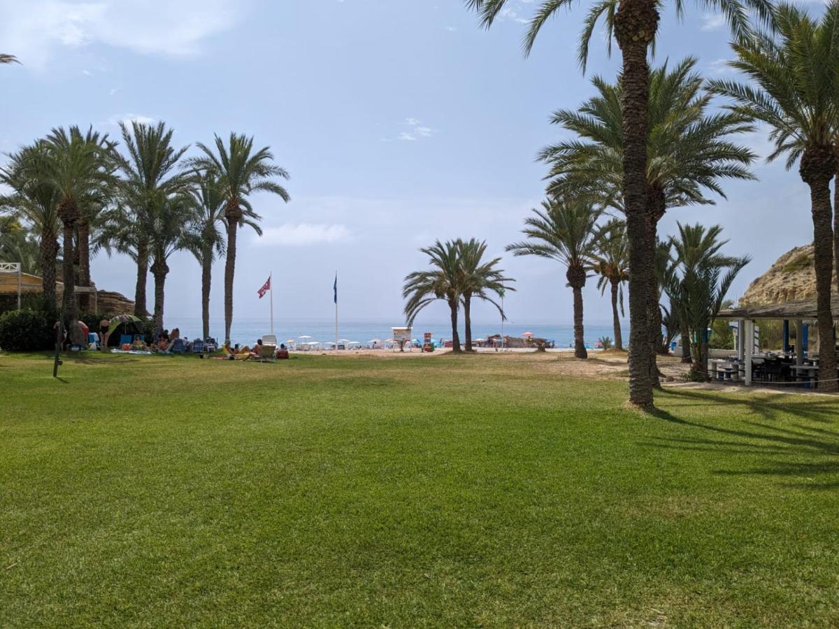 La Caleta Apartment Villajoyosa Exterior photo